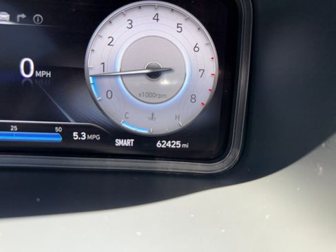Used 2023 Hyundai Kona N Line w/ Cargo Package FWD image 16