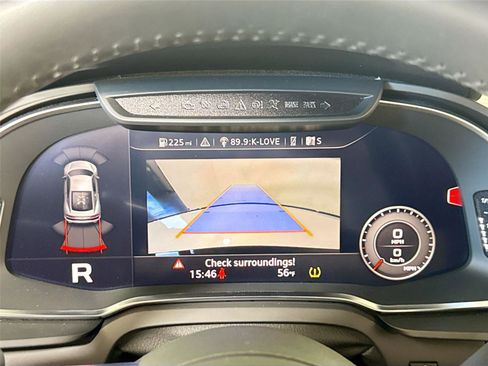 Used 2023 Audi R8 V10 performance image 19