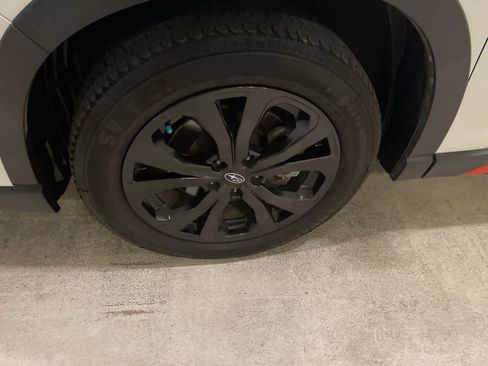 Used 2021 Subaru Forester Sport w/ Popular Package #2 image 10