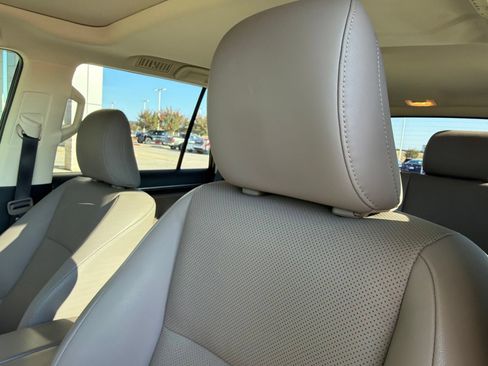Used 2020 Lexus GX 460 Premium AWD/4WD image 6