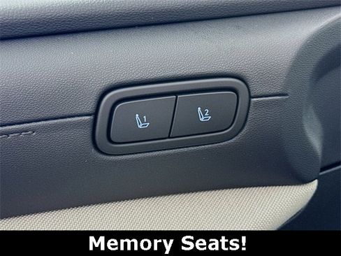 New 2026 Hyundai Tucson Limited image 37