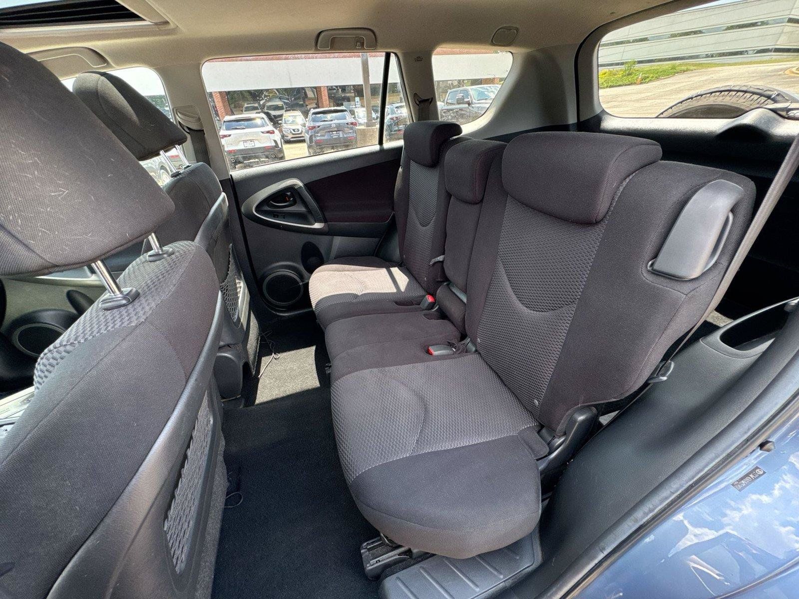 Used 2010 Toyota RAV4 Sport w/ Sport Extra Value Pkg FWD image 15