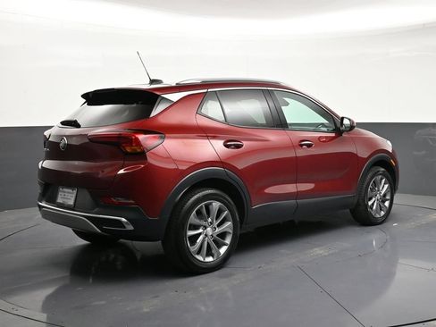 Certified 2023 Buick Encore GX Essence w/ Experience Buick Package AWD/4WD image 5