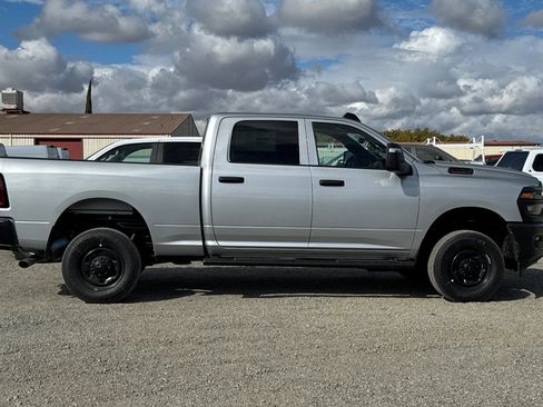 New 2026 RAM 2500 Tradesman image 2
