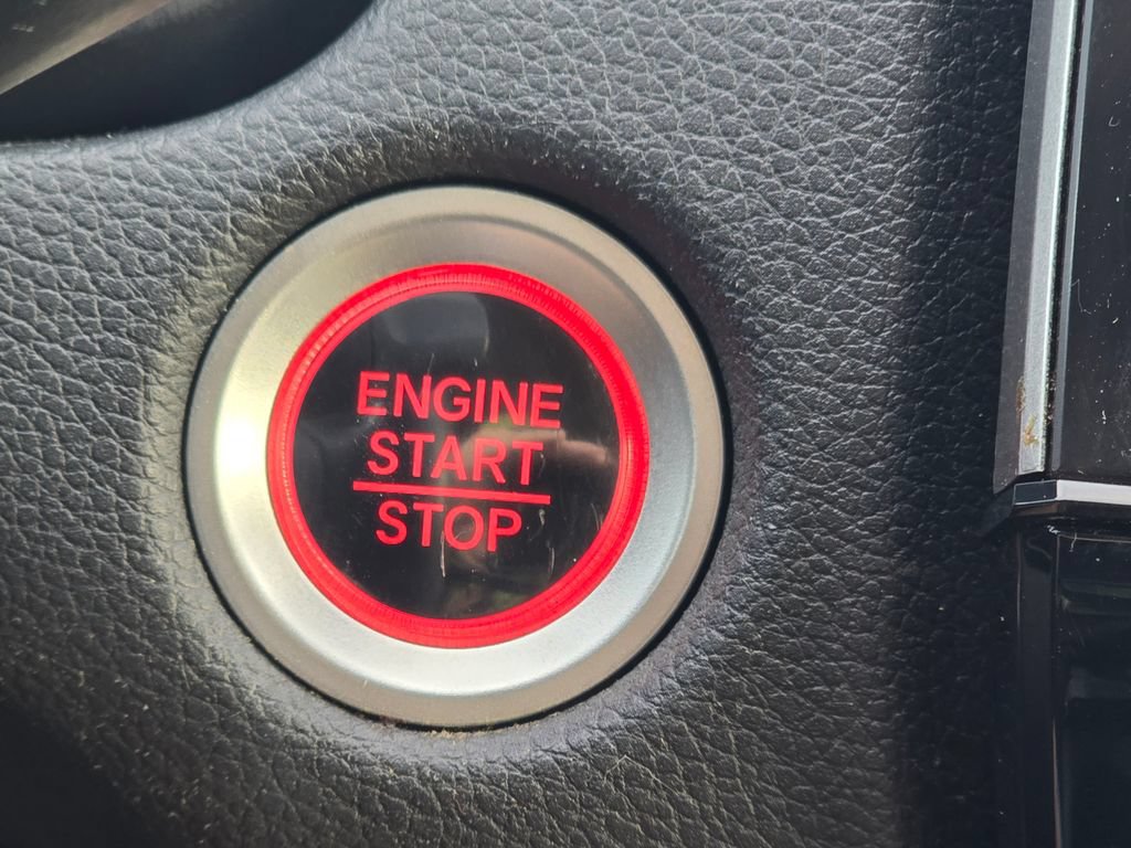 Used 2019 Honda CR-V EX image 36