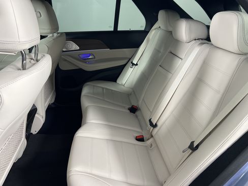 New 2026 Mercedes-Benz GLE 350 4MATIC image 21