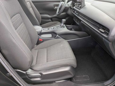 Used 2024 Honda HR-V LX image 16