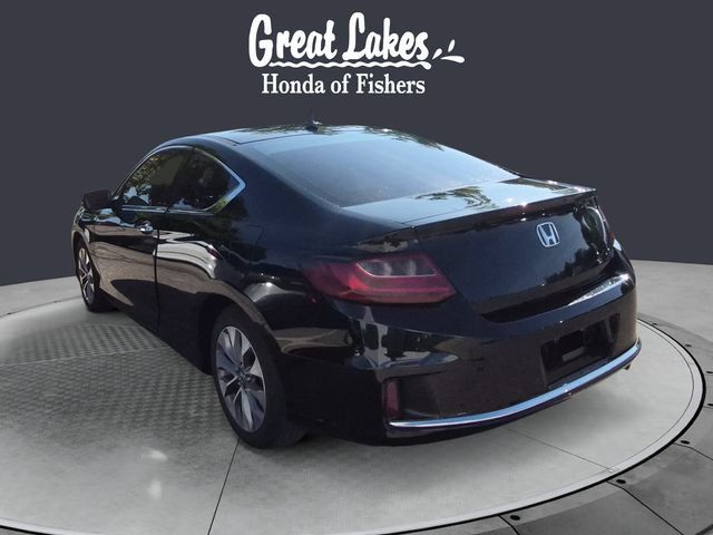 Used 2015 Honda Accord EX-L image 3