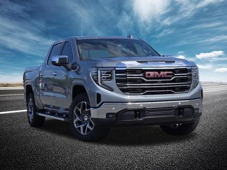 New 2026 GMC Sierra 1500 SLT w/ SLT Premium Plus Package AWD/4WD video 2