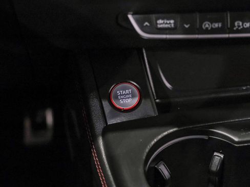 Used 2018 Audi S5 Premium Plus w/ Navigation Package image 18