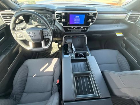 New 2026 Toyota Tundra SR5 RWD image 30