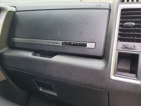 Used 2017 RAM 3500 Laramie Longhorn AWD/4WD image 36