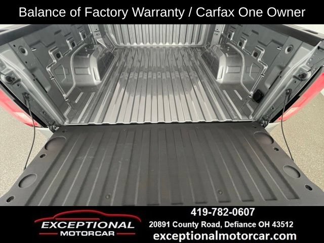 Used 2026 GMC Sierra 1500 Elevation AWD/4WD image 45