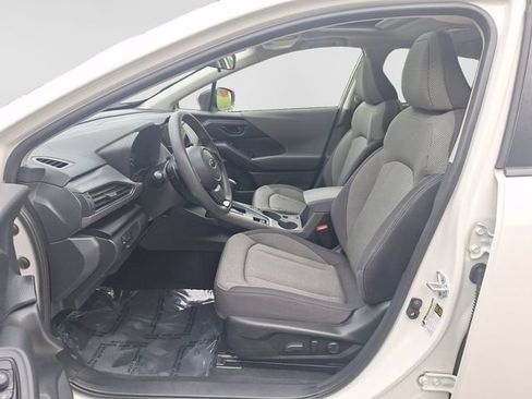 Used 2024 Subaru Crosstrek 2.0i Premium AWD/4WD image 11