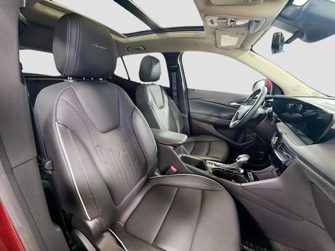 Used 2024 Buick Encore GX Avenir w/ Avenir Technology Package FWD image 29