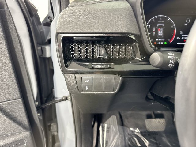 Certified 2025 Honda CR-V EX-L image 15