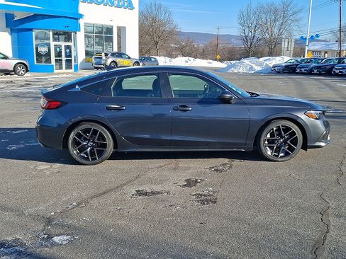 Used 2024 Honda Civic Sport Touring image 7
