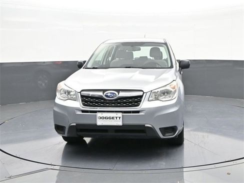 Used 2014 Subaru Forester 2.5i w/ Popular Package #1 image 25