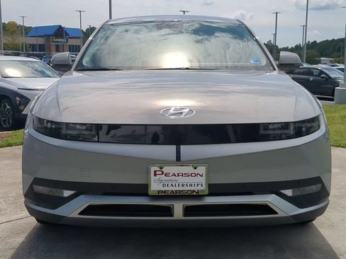Used 2023 Hyundai Ioniq 5 SEL RWD image 8
