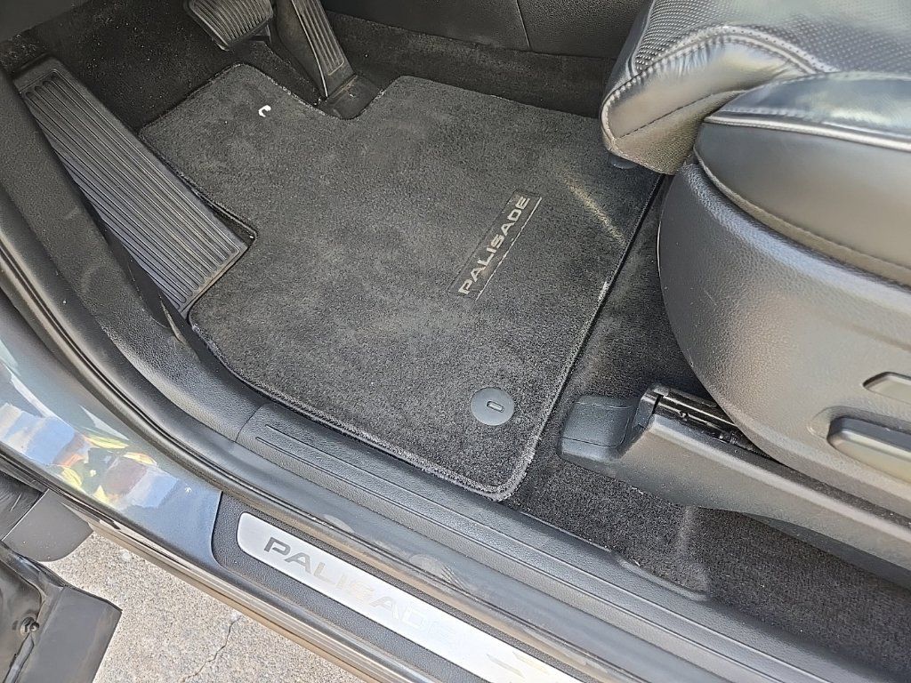 Used 2020 Hyundai Palisade Limited AWD/4WD image 37