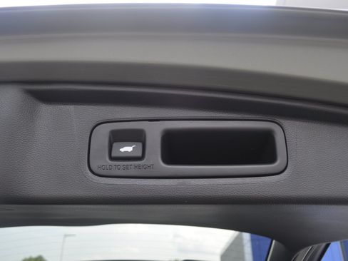 Certified 2026 Honda CR-V TrailSport image 13