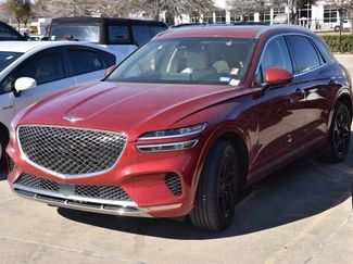 Used 2023 Genesis GV70 2.5T w/ Select Package video 1