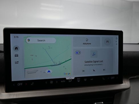 New 2025 Ford Explorer Active image 14