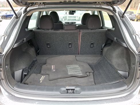 Used 2020 Nissan Rogue Sport S image 27