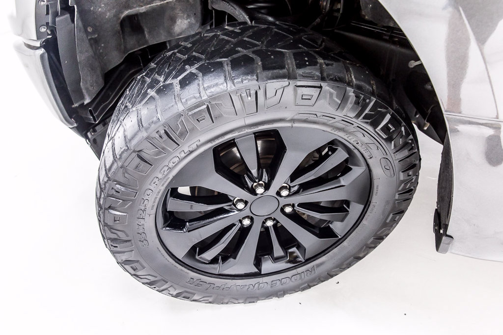 Used 2019 Ford F150 XL w/ Equipment Group 101A Mid AWD/4WD image 13