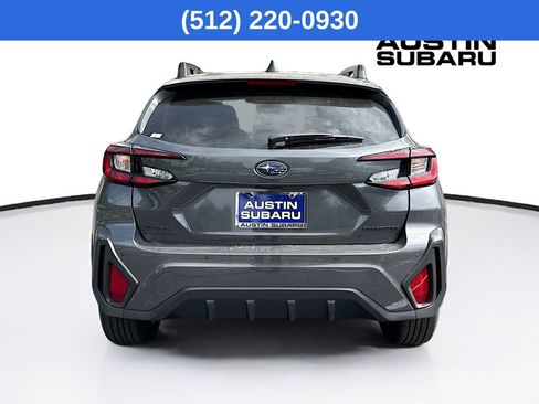 New 2026 Subaru Crosstrek 2.5i Limited AWD/4WD image 7