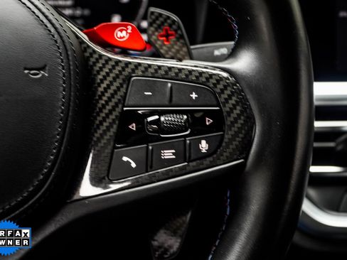Used 2023 BMW M4 Competition w/ Executive Package image 28