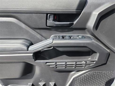 Certified 2024 Toyota Tacoma SR image 15