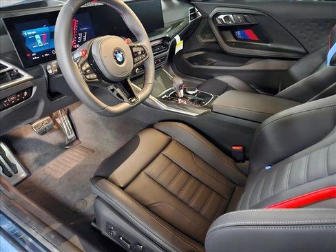 New 2026 BMW M2 w/ Lighting Package image 9