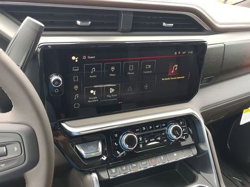 New 2026 GMC Sierra 3500 Denali w/ Denali Reserve Package image 30