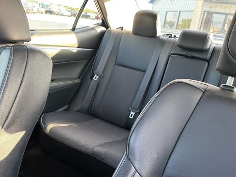 Used 2016 Toyota Corolla S FWD image 46