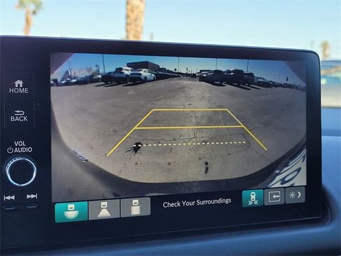 Used 2023 Honda HR-V EX-L image 10