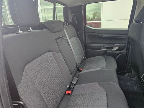 New 2025 Ford Ranger XLT w/ Equipment Group 301A High image 20