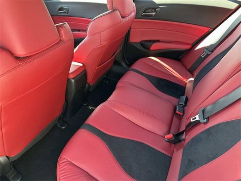 Used 2022 Acura ILX image 14
