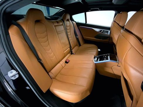 Used 2022 BMW 840i Gran Coupe xDrive image 15