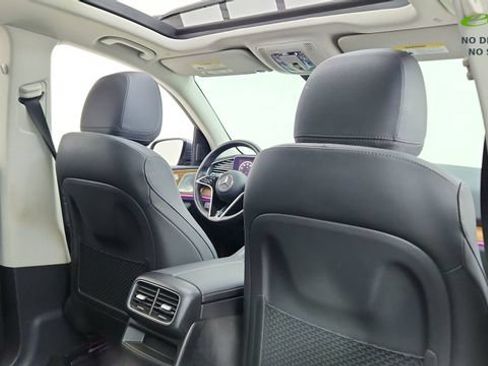 Used 2025 Mercedes-Benz GLE 350 4MATIC image 26