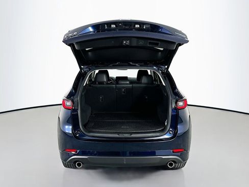 Used 2024 MAZDA CX-5 AWD 2.5 S image 28