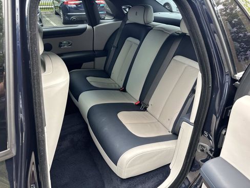 Used 2023 Rolls-Royce Ghost AWD/4WD image 20