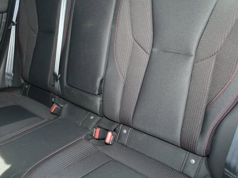 Used 2025 Subaru WRX Premium w/ Accessory Package #2 image 22