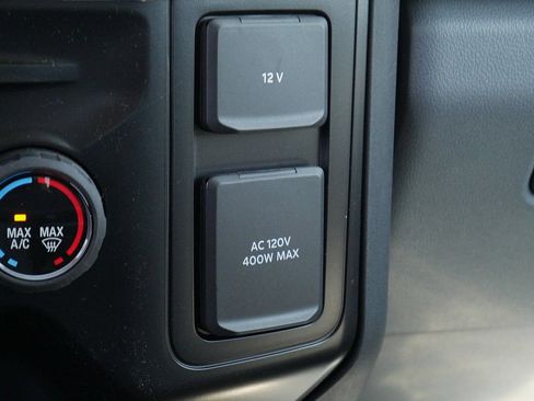 New 2026 Ford F350 XLT AWD/4WD image 25