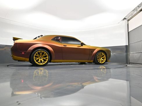 Used 2023 Dodge Challenger SRT Hellcat RWD image 37