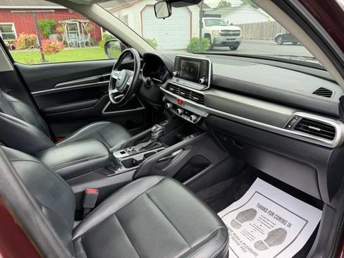 Used 2020 Kia Telluride S AWD/4WD image 23