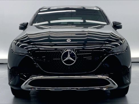 Certified 2023 Mercedes-Benz EQE 350+ 4MATIC SUV image 8