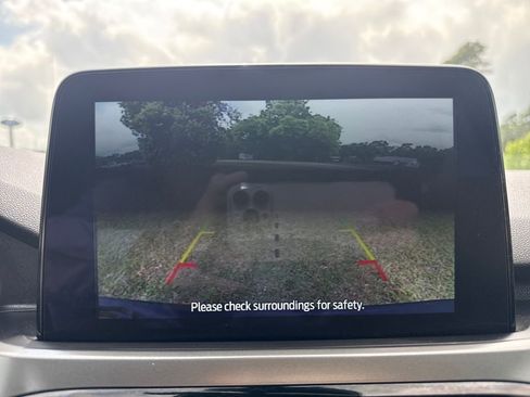 Used 2024 Ford Escape Active image 27