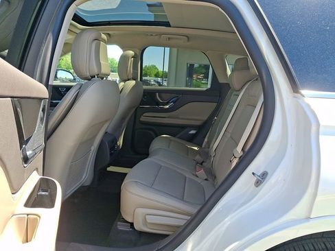 Used 2024 Lincoln Corsair Grand Touring w/ Equipment Group 302A AWD/4WD image 10