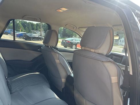 Used 2016 MAZDA CX-5 Touring image 79